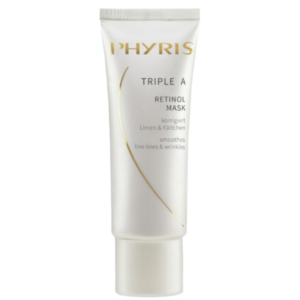 Retinol Mask Triple A